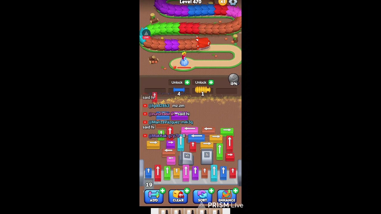 game