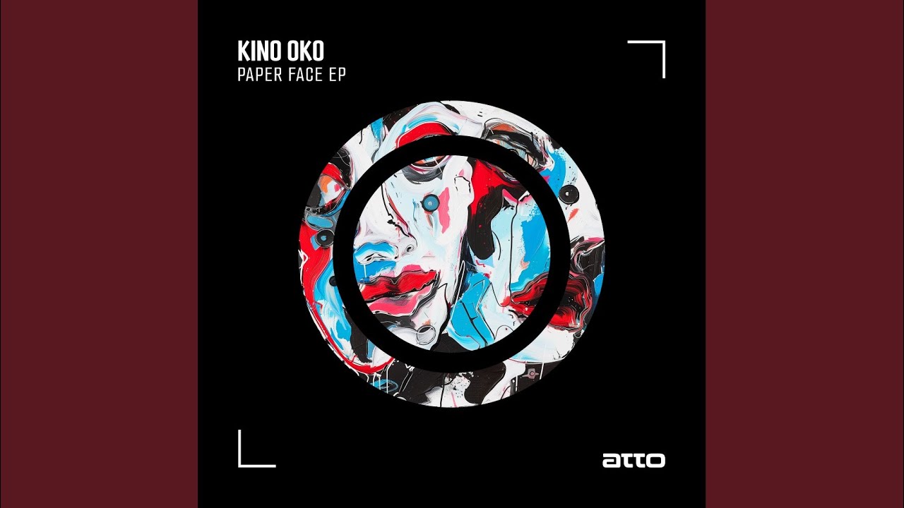 Paper Face
