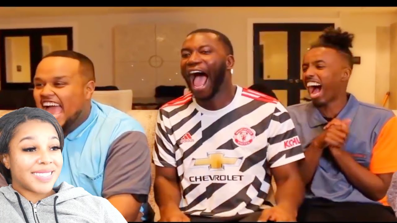 Harry Pinero being a SAVAGE for 11 minutes straight | Reaction