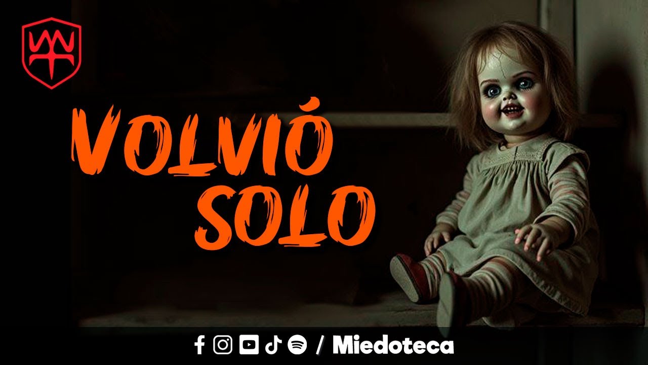 El Demonio lo arrastró frente a su madre  | experiencias paranormales | 3105