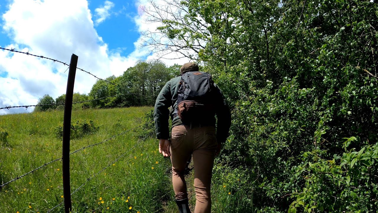 Excursion: NoName#3