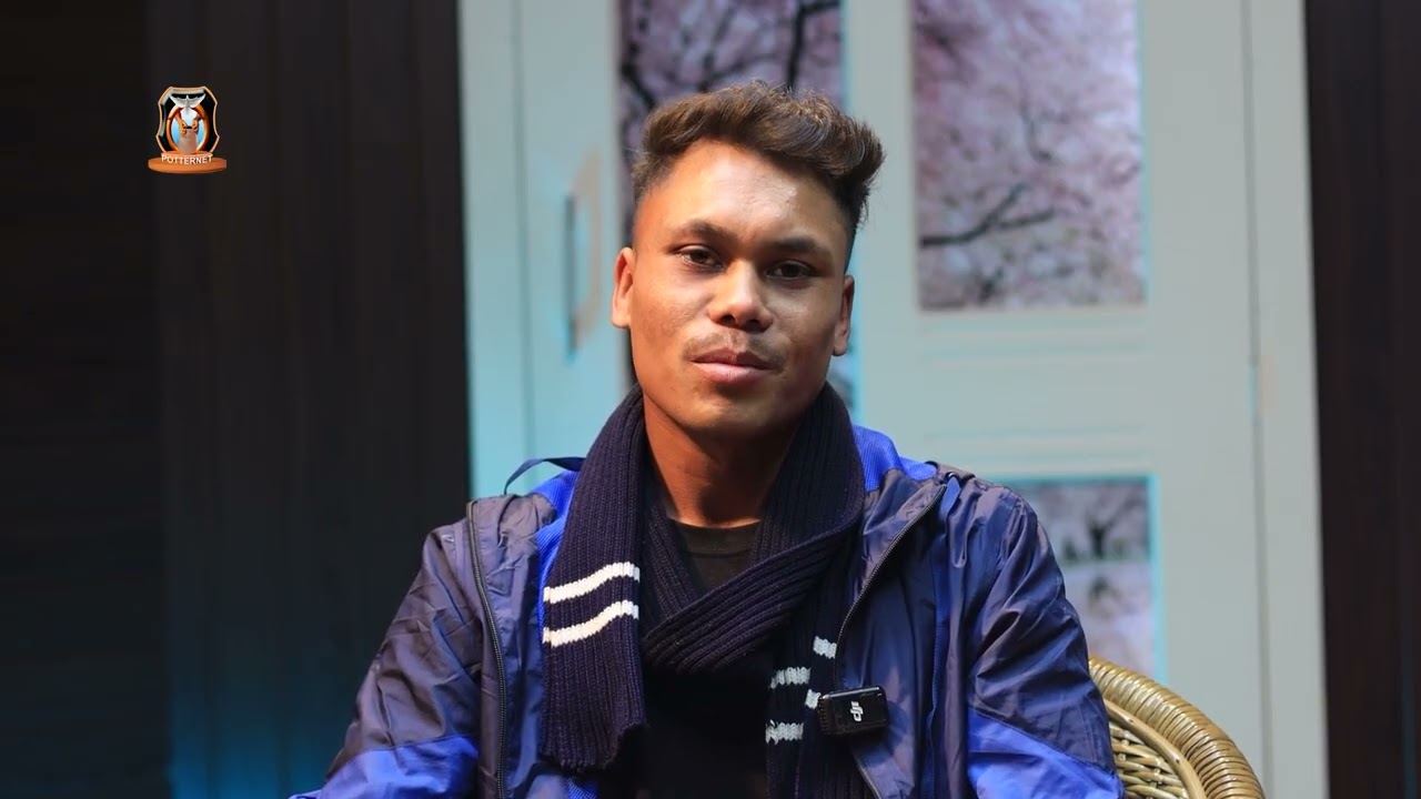 Na sanker shaduh u pud ban pyniap noh ia lade | Potternet tv | khubor step 2026