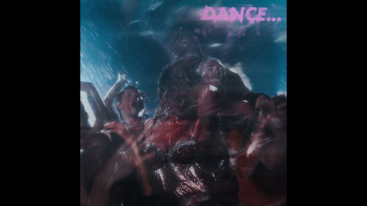 DANCE... (Extended Dance Version) - Slayyyter