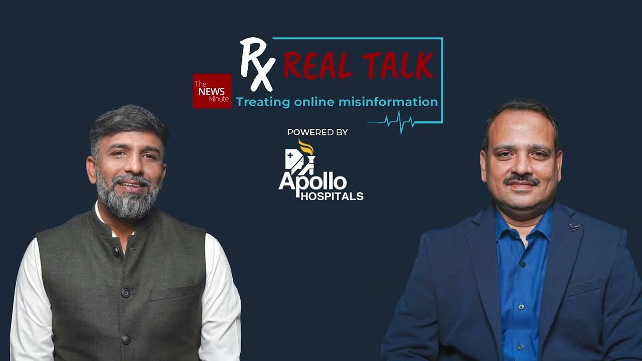 Stomach Problems Aren’t “Normal” | Lifestyle Myths Busted  | Apollo Hospitals