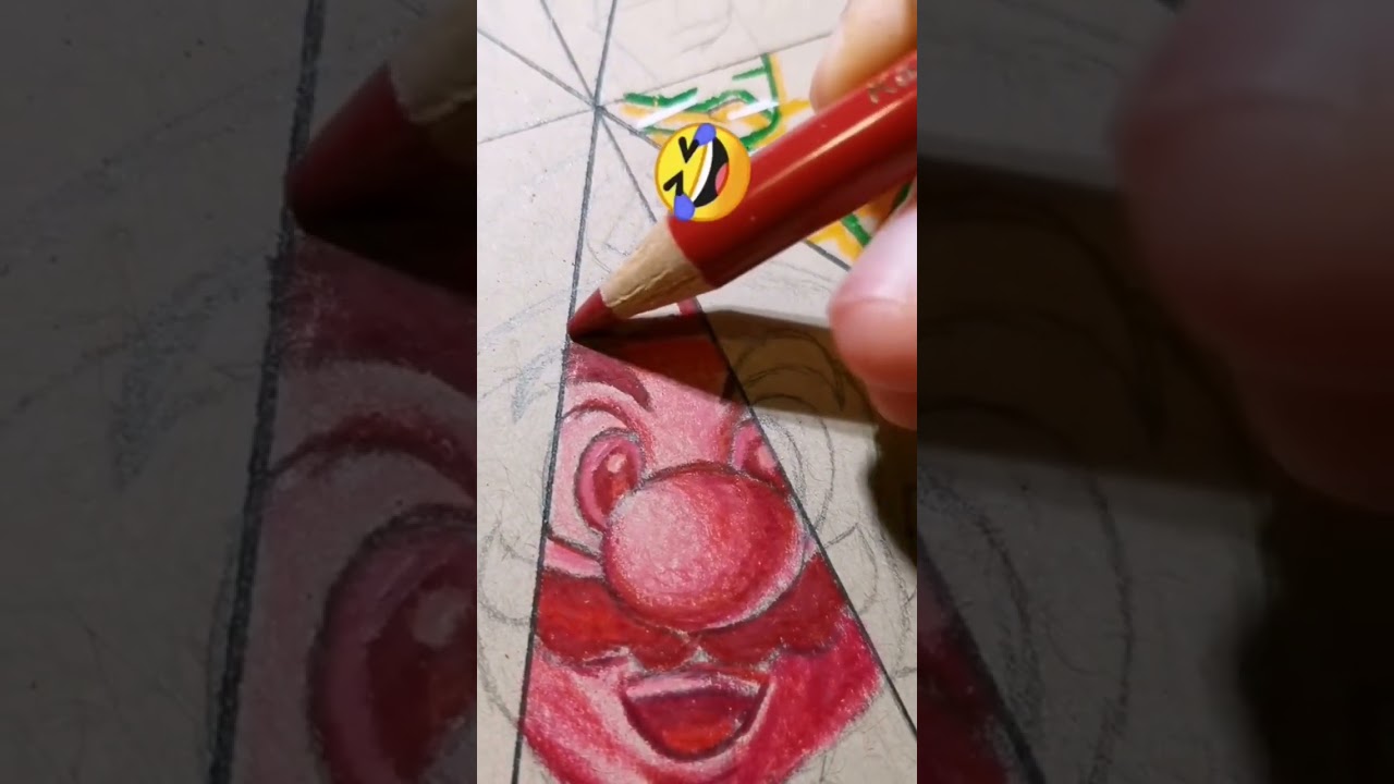 art challenge 3.3 #art #dessin #lilbronn
