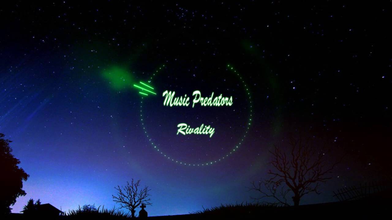 Music Predators - Rivality 【Dubstep】