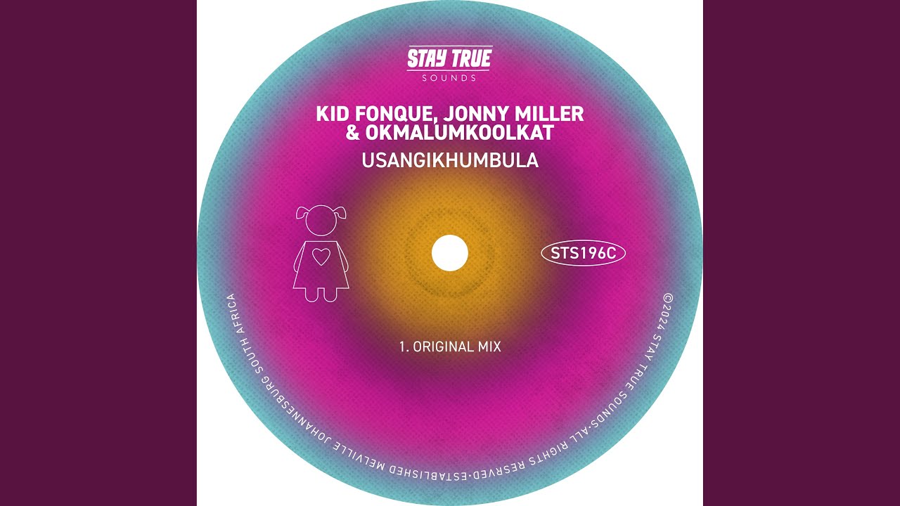 Usangikhumbula