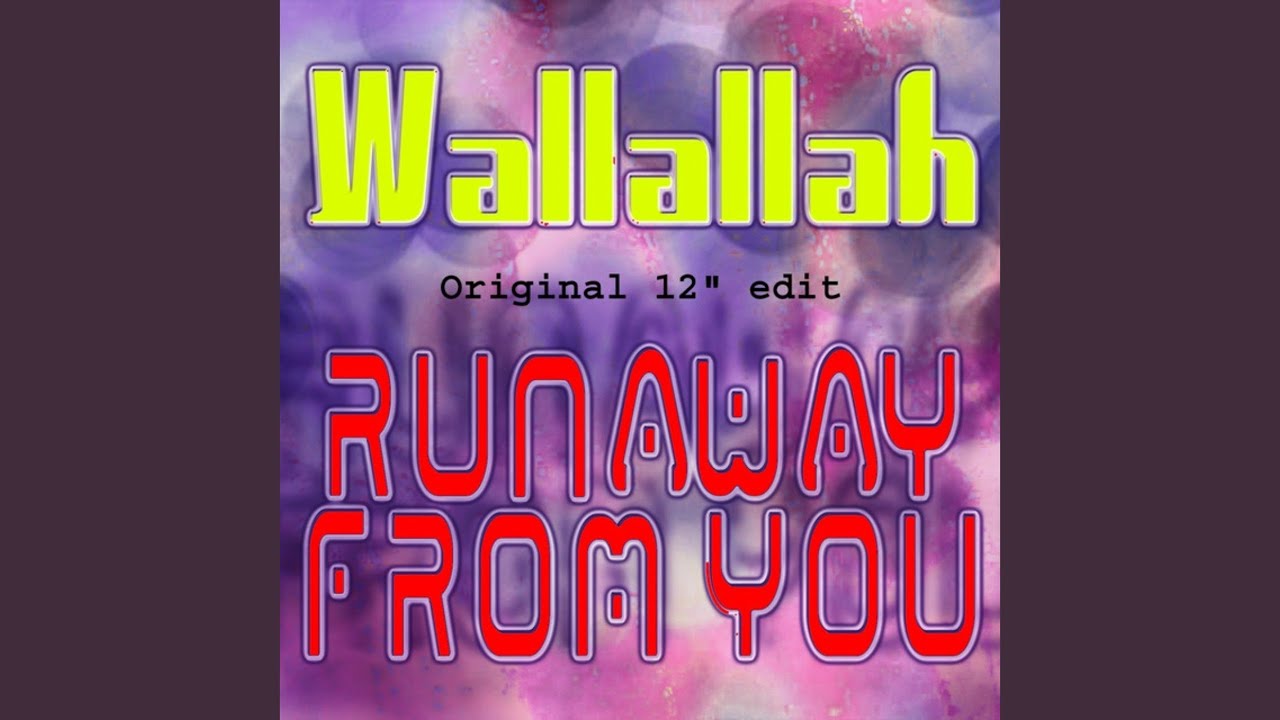 Runaway from You (Airplay Mix)