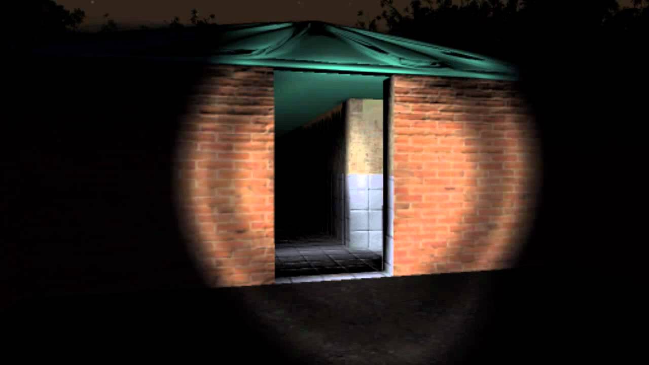 Let's Play SLENDER - Caty allein im Wald! [BLIND] [Deutsch|German] | Let's Grusel