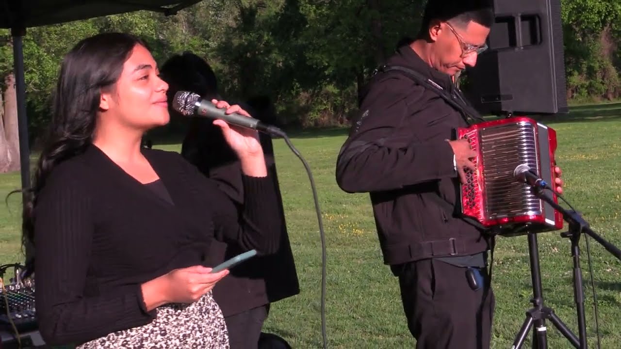 ALABANZA EVANGELISMO MINISTERIO DE JÓVENES LUNES 1 DE MAYO DE 2023 IGLESIA EVANGÉLICA REMANENTE FIEL