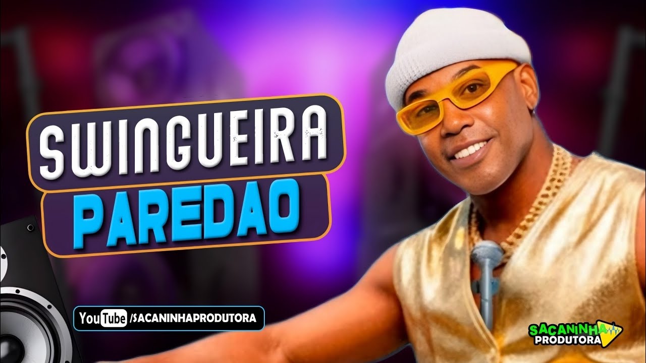 SWINGUEIRA DO PAGODART CARNAVAL 2026 || SÓ SEQUÊNCIA DANÇANTE