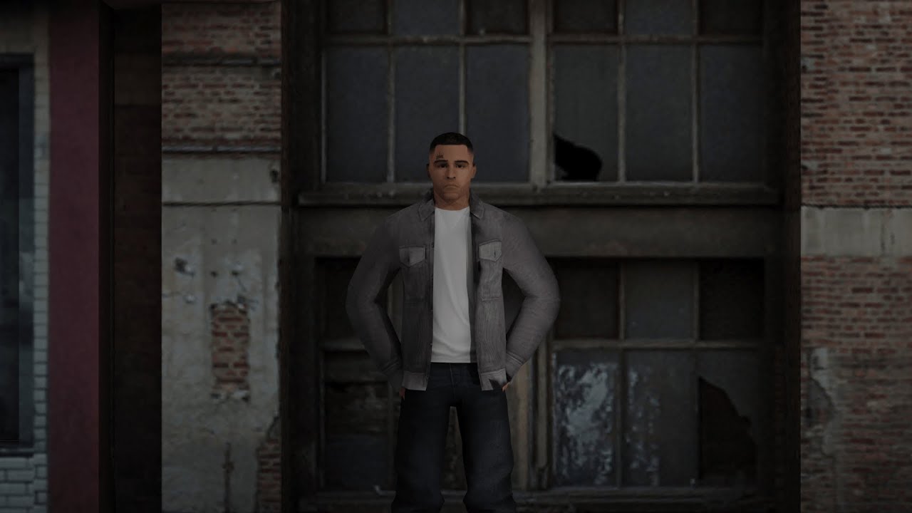 [JGRP] UDAH LAMA TAPI SEBENTAR AJA - #samp #gta