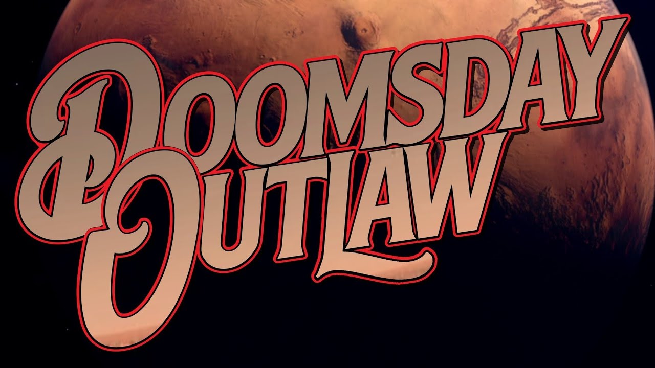 COTW 2022 - Doomsday Outlaw - Runaway