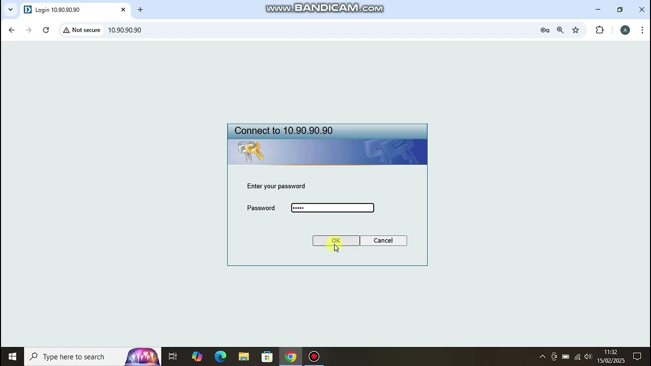 (MUDAH) Setting VLAN Switch Managable D-Link DGS-1100-05v2