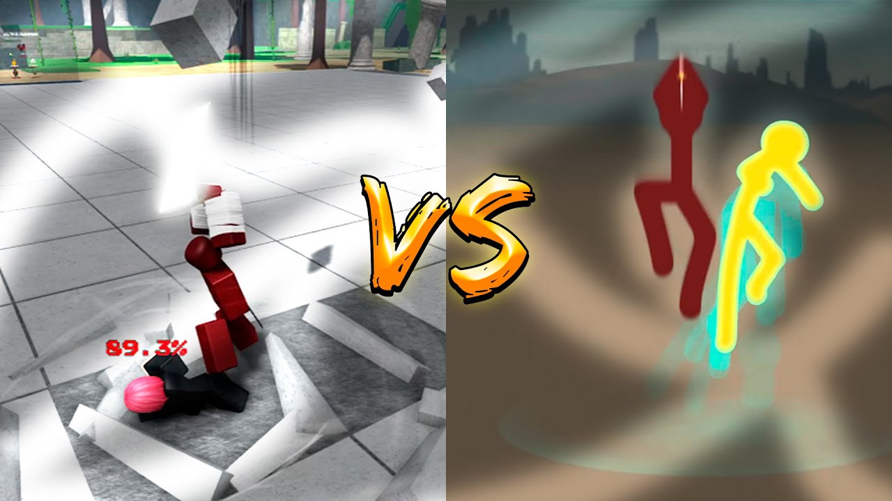 Fatal Combat vs Combat Gods — Who Did It Better?