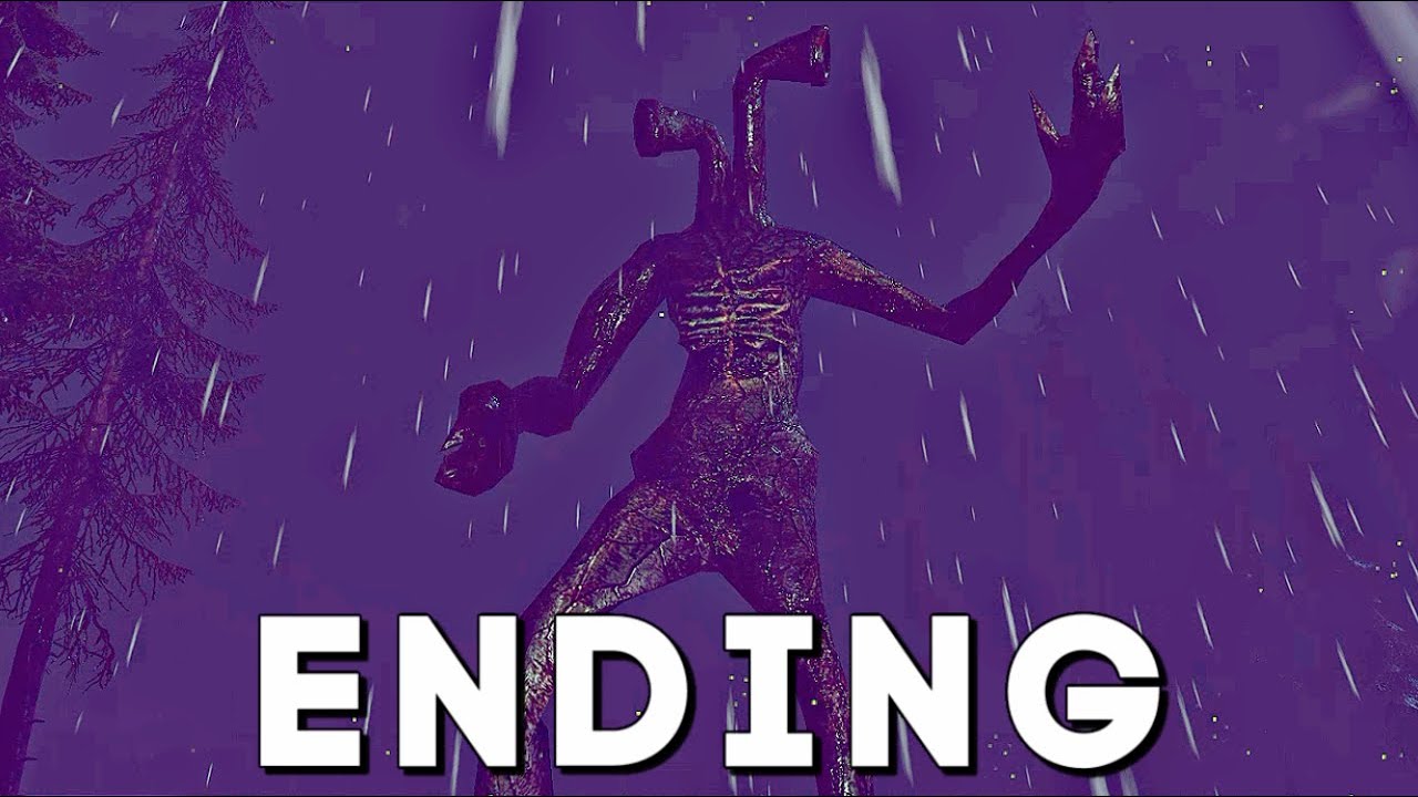 Zona Pipe Head - Full Walkthrough Gameplay (ENDING)