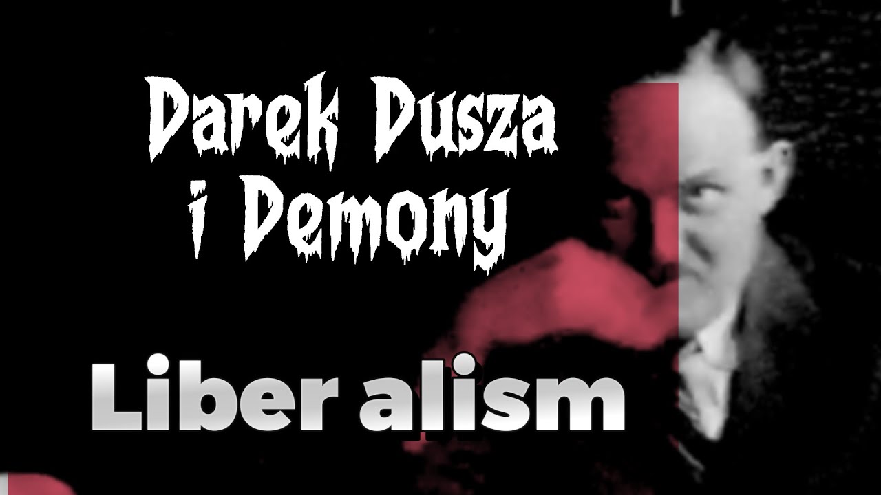 Darek Dusza i Demony 