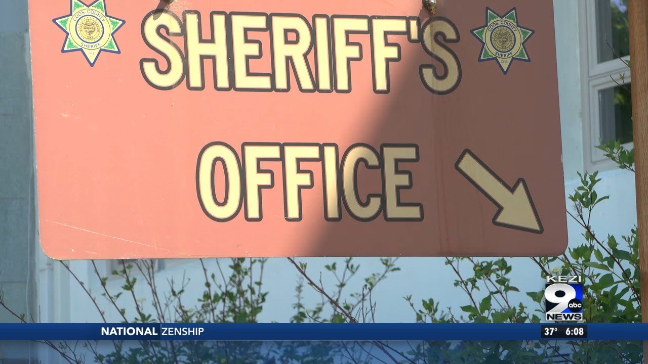 Coos County commissioners vote down ICE cooperation proclamation