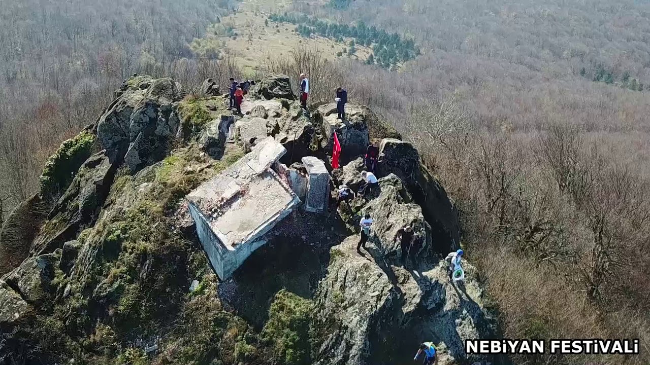NEBİYAN FESTİVALİ