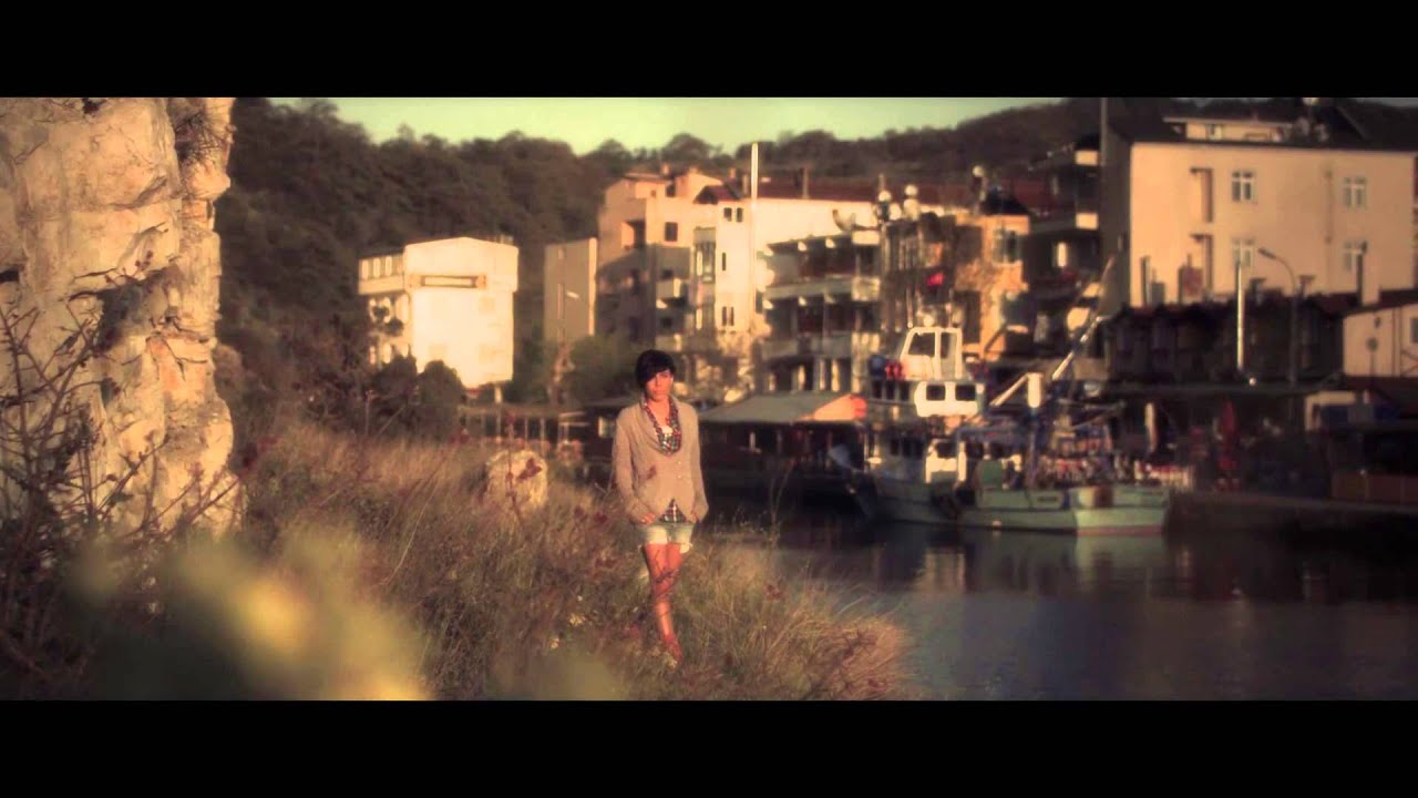 Erdinc Erdogdu - Enjoy The Silence (feat. Kivanch K ) Official Video