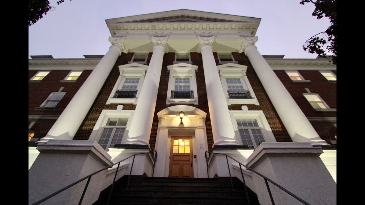 Pickering College 360 Campus Tour