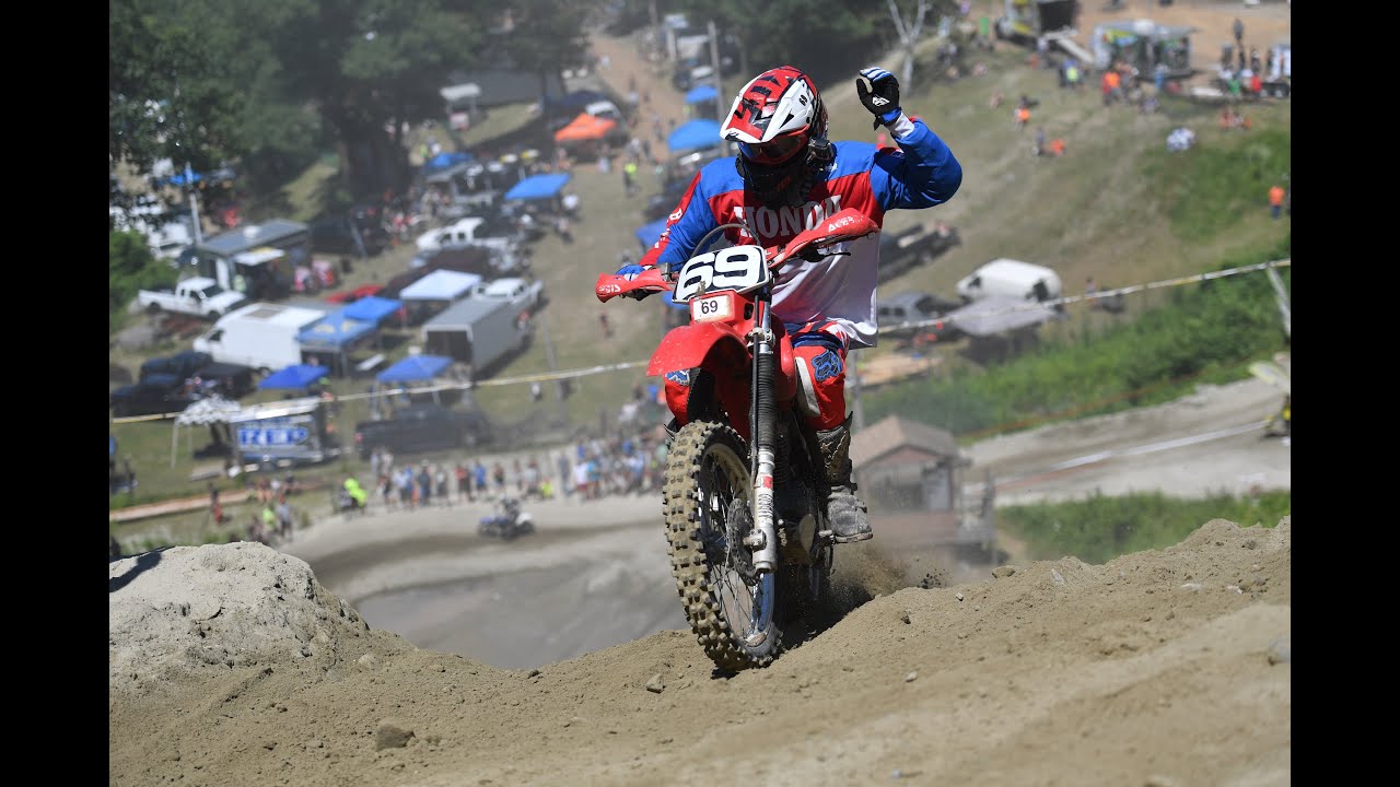xr400 JDay Monson monster moto 1 6-19-16