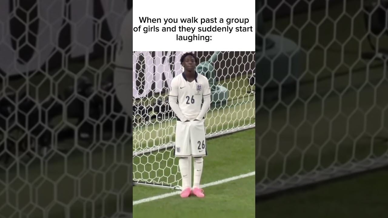 Sad… 