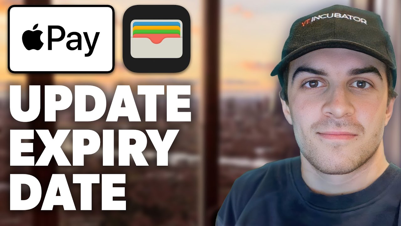 How To Update Expiration Date In Apple Pay (2024 GUIDE)