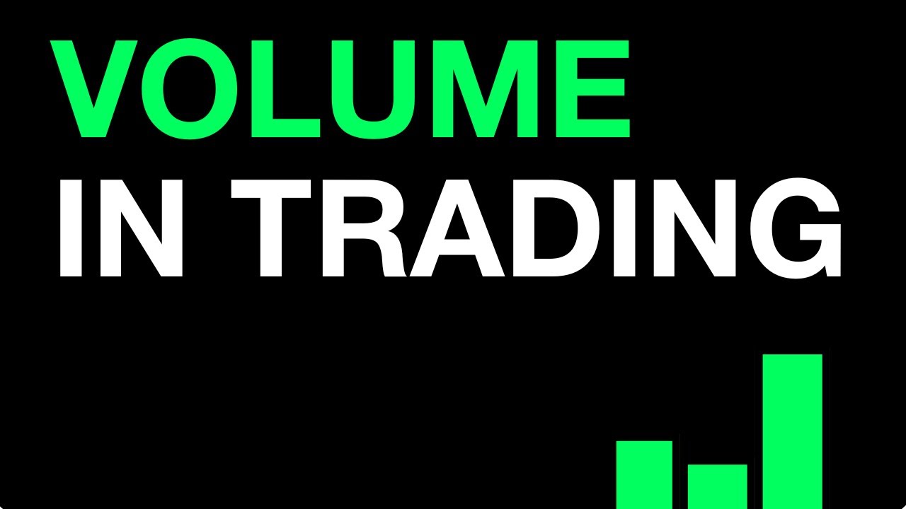 How to Read Volume in Trading (Simple Guide)