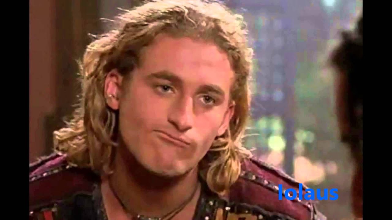 happy birthday dean O'Gorman