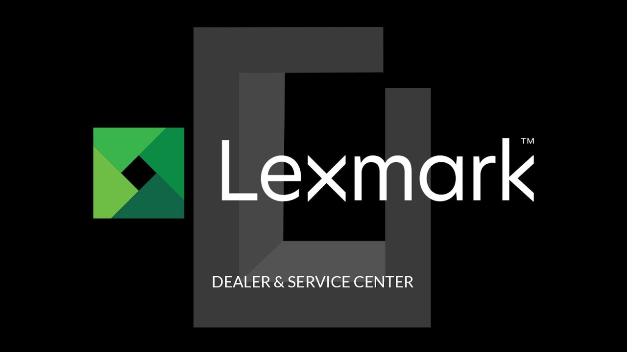 Lexmark CX410 | Onyx Imaging | OKC Printer Repair | Replace Imaging Kit