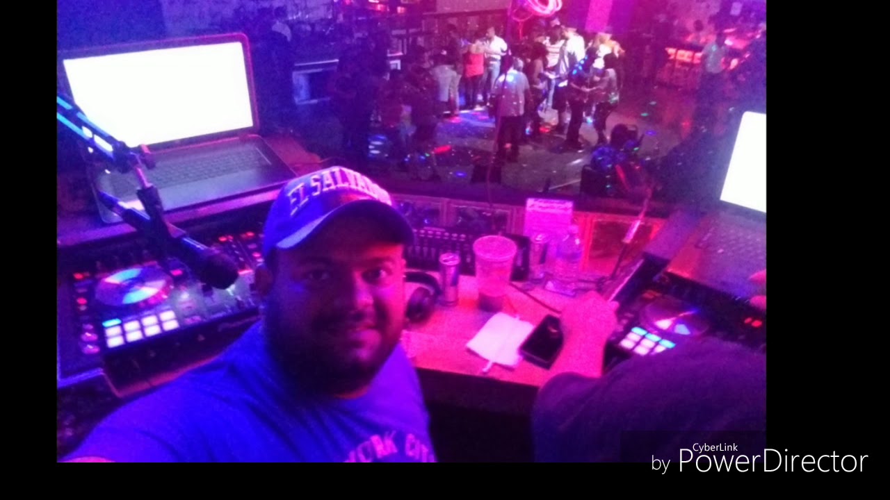 Bachata Clásica Mix DJ ALEX EL ORIGINAL