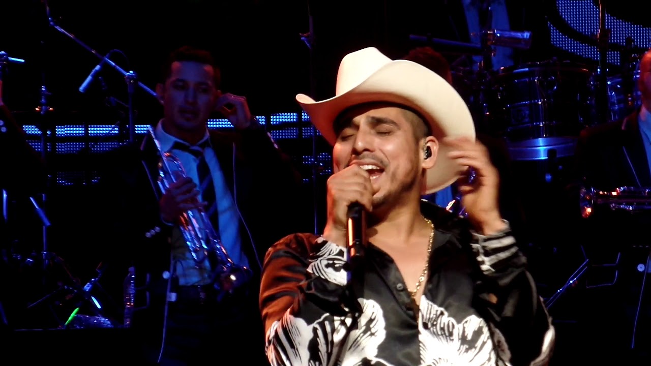 Solo Un Día- Espinoza Paz