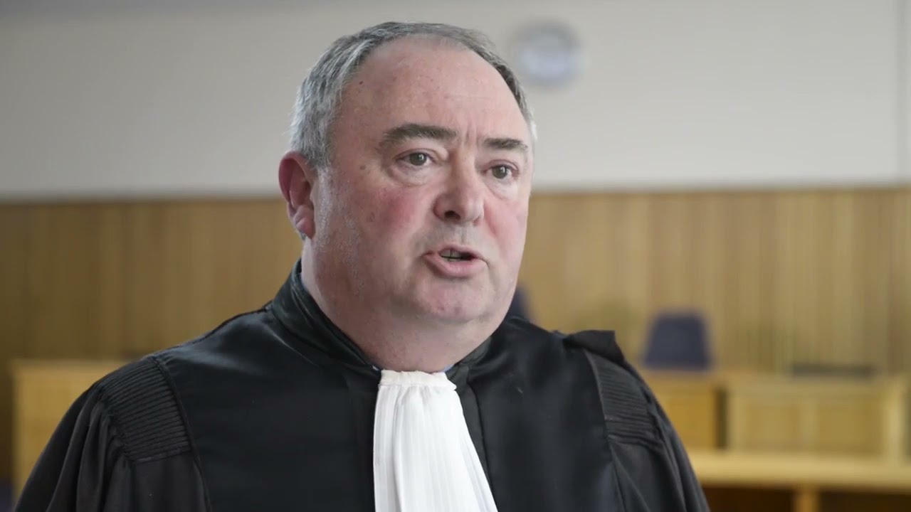 5  Le juge de Paix et ses compétences