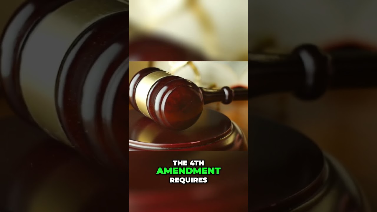 Can Cops Demand ID? 4th Amendment Explained!
