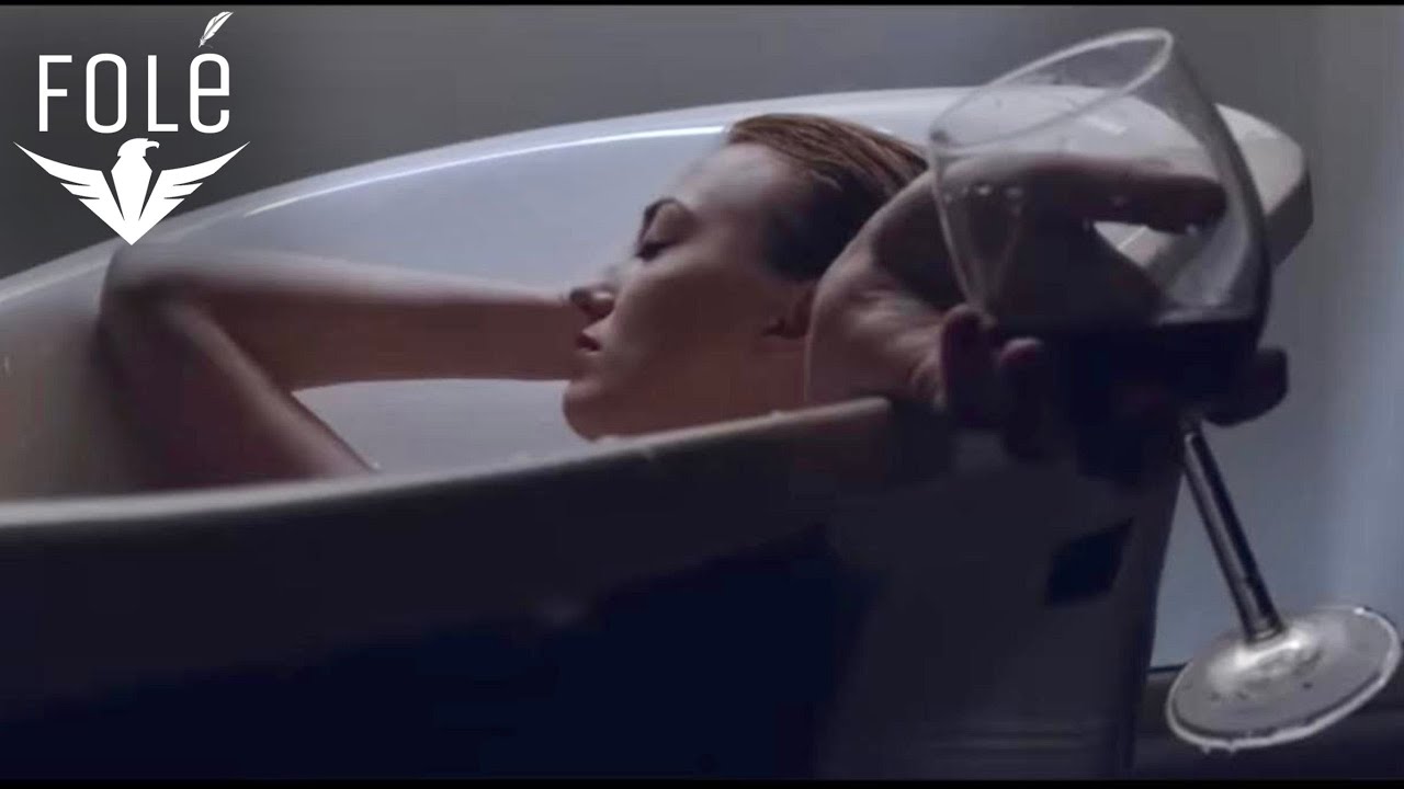 Dren Abazi - Deja Vu (Official Video)