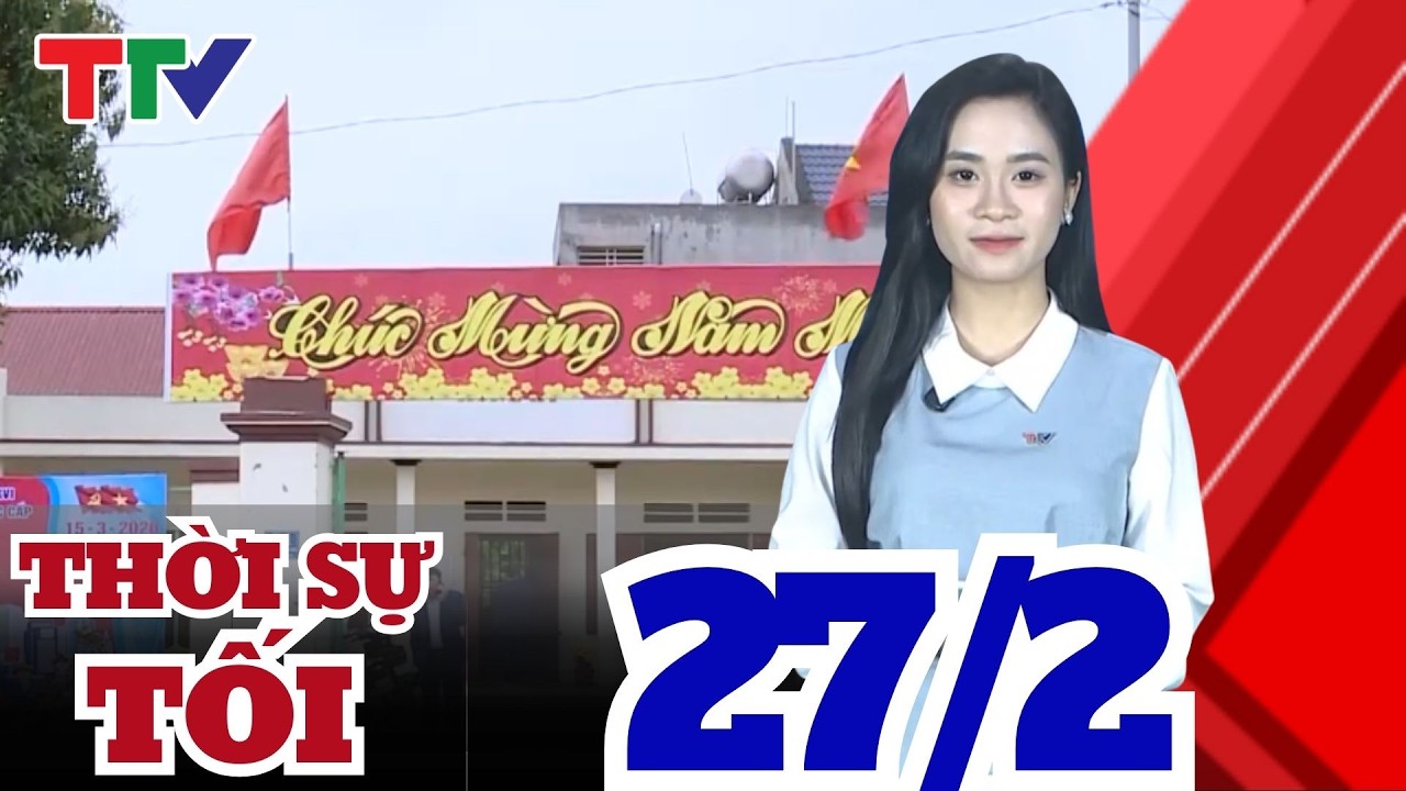 Thanh Hoá tích cực chuẩn bị cho công tác bầu cử
