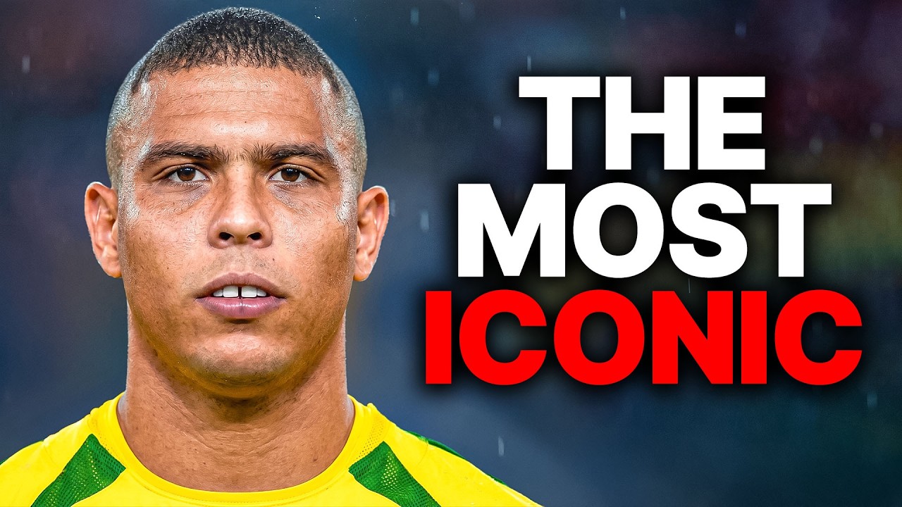 The Entire Story of the 2002 World Cup...