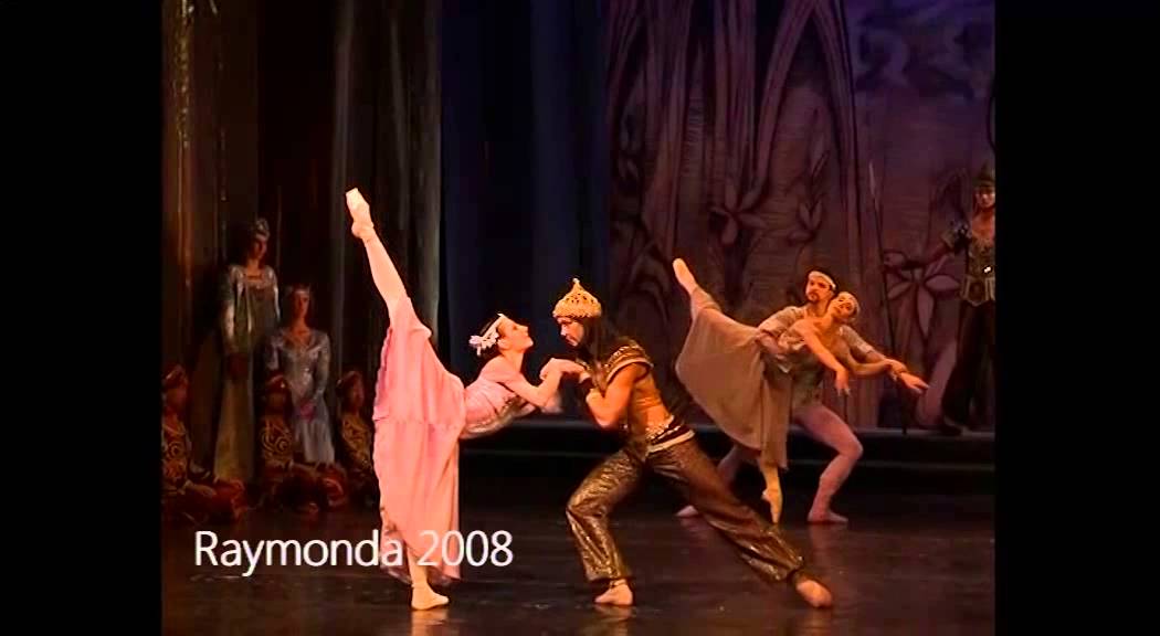 R&eacute;v&eacute;rance Janě Přibylov&eacute; (Balet NdB)