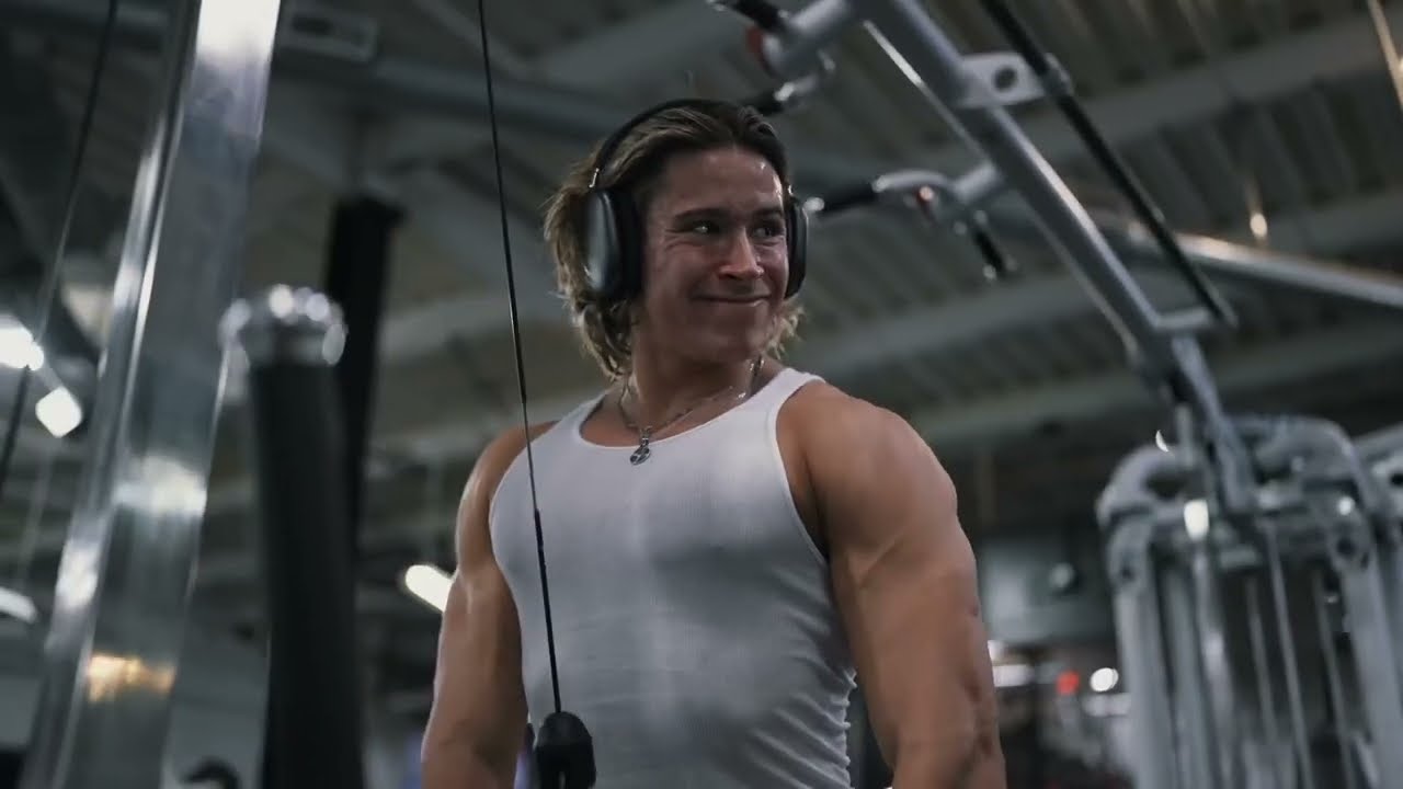GYM PLAYLIST - Gym Music Motivation [Hardstyle]