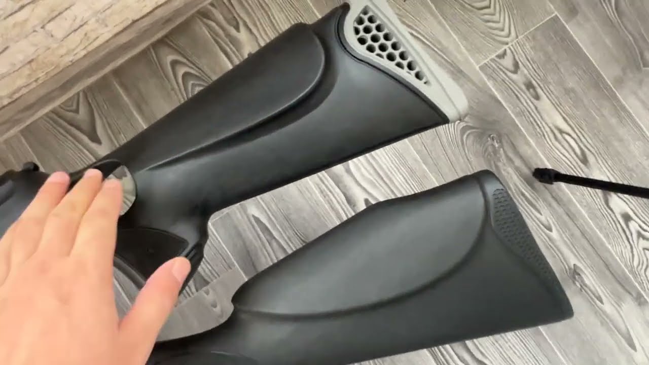 Diana 350 vs Hatsan 125 (Optima mod. 125) сравнение качества винтовок супер магнум класса
