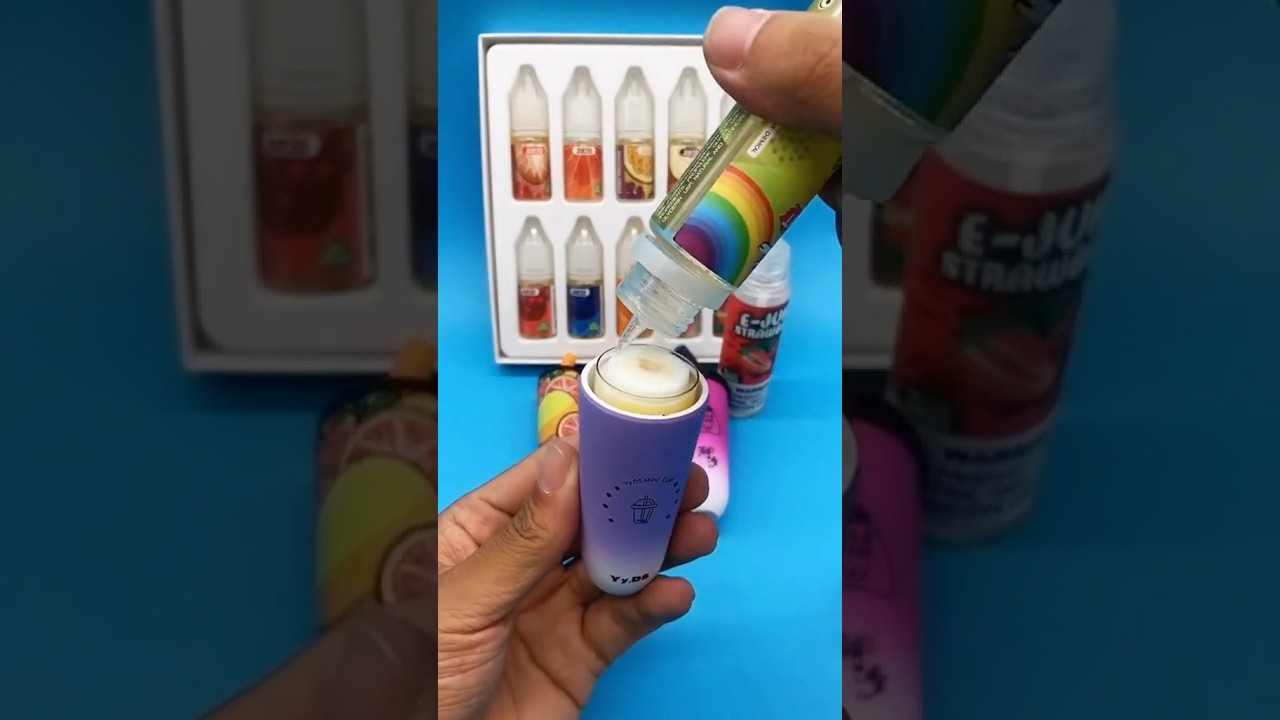 Disposable vape refill❤️