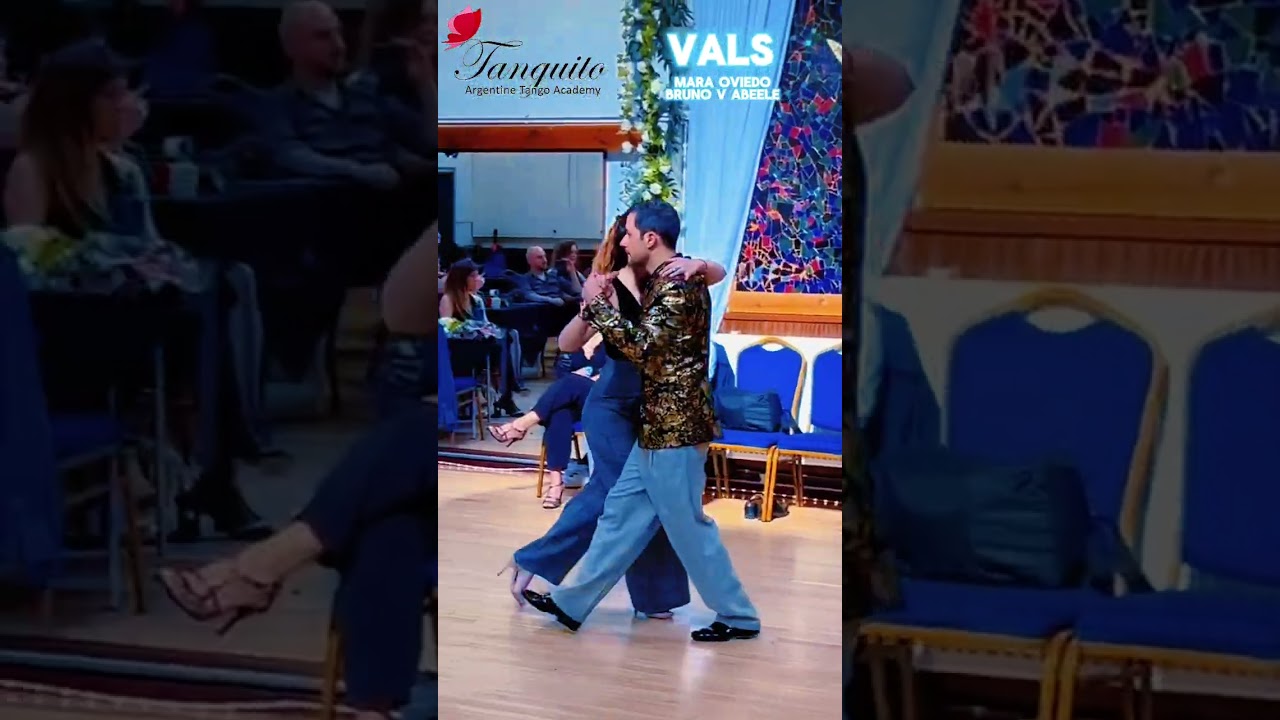 VALS workshop with Mara Oviedo and Bruno V Abeele