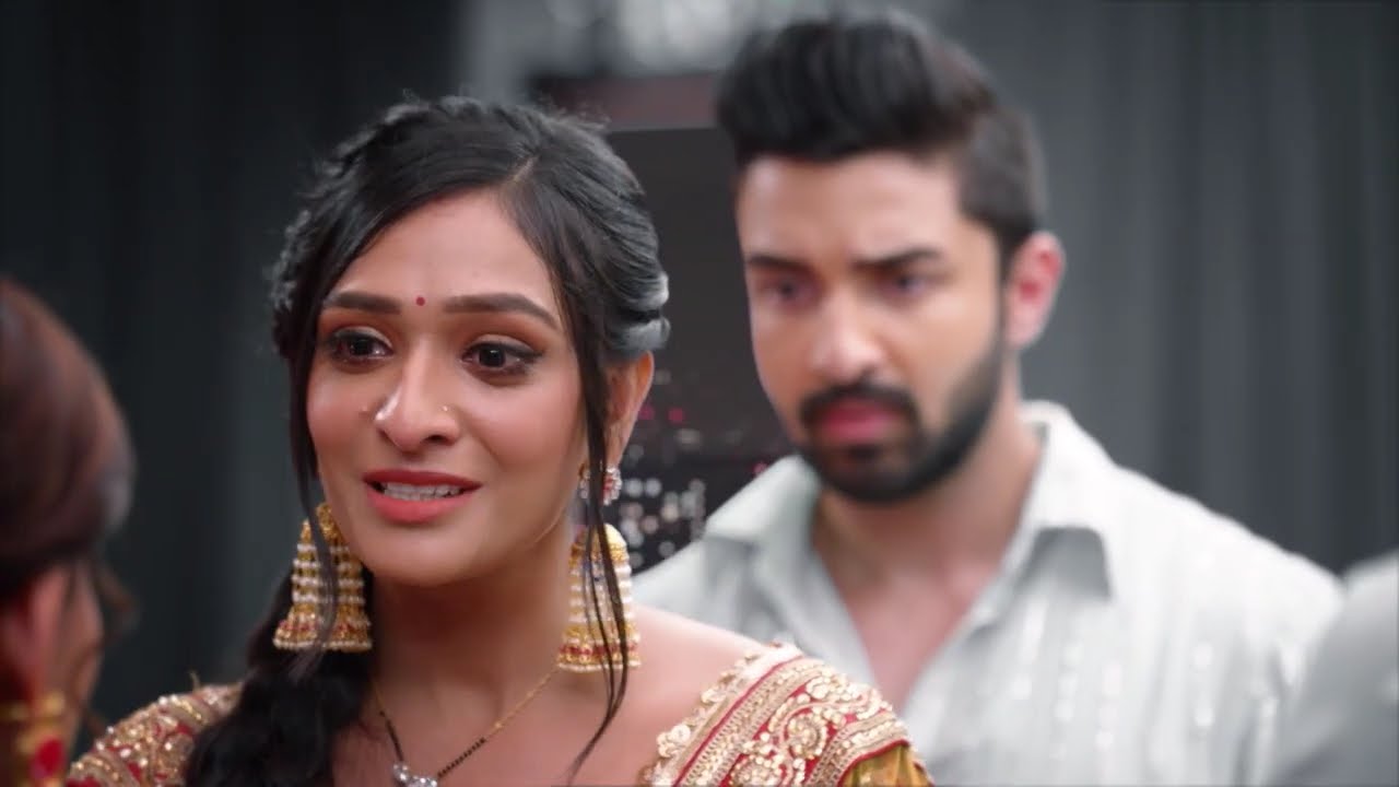 Bhagya Lakshmi S1 E32 | Zee One Germany