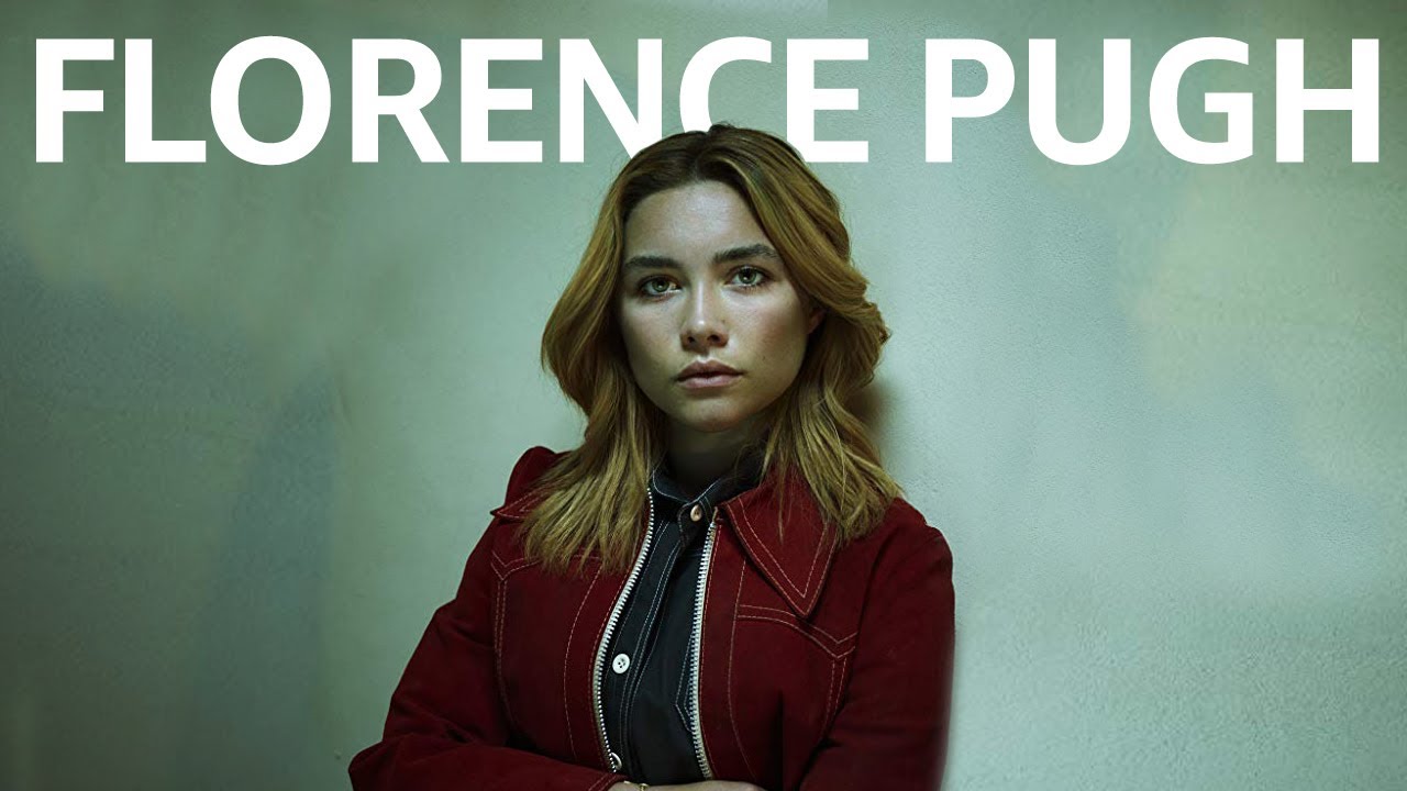 The Rise of Florence Pugh | NO SMALL PARTS