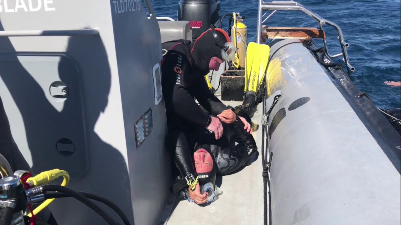 Niveau 3 Sauvetage-RIFAP 6 juin 2019