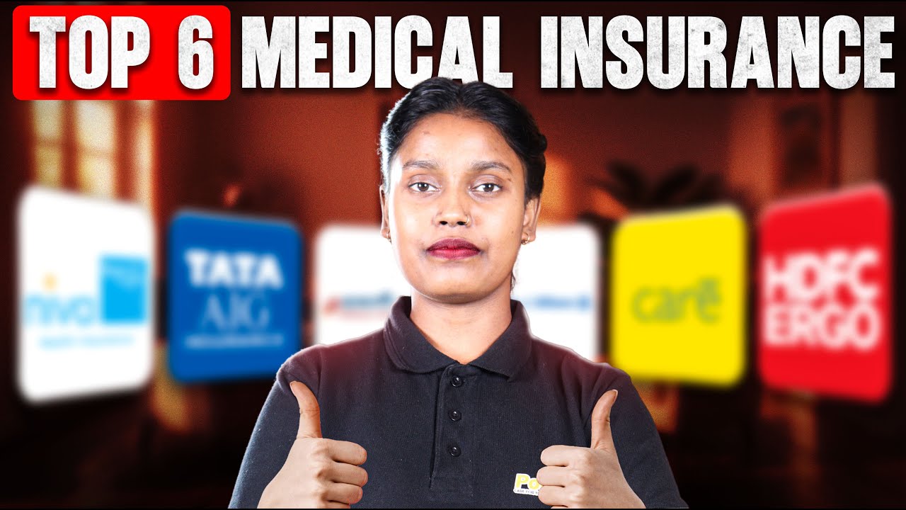 Best Medical Insurance Policy In India 2026 | Best Health Insurance Policy In India