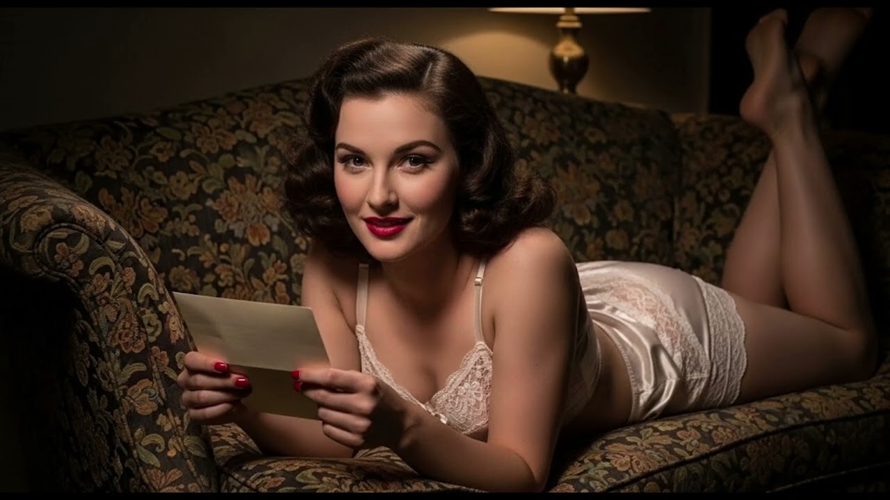 List do kobiety - Julian Tuwim (Kontrowersyjny utwór! Tuwim OSTRO o Miłości i Prawdzie o Ciele! 🔥😏)