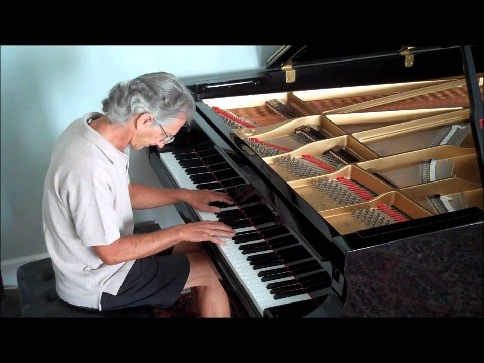 Prayer for the Planet by Greg Maroney