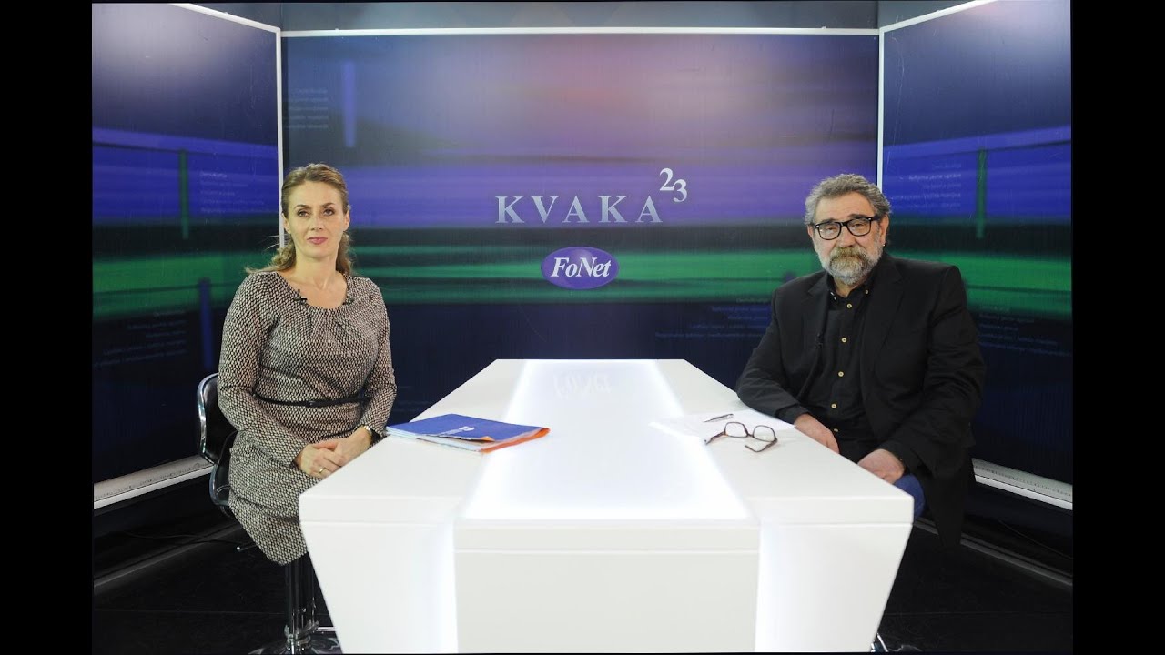 Vreme za preispitivanje